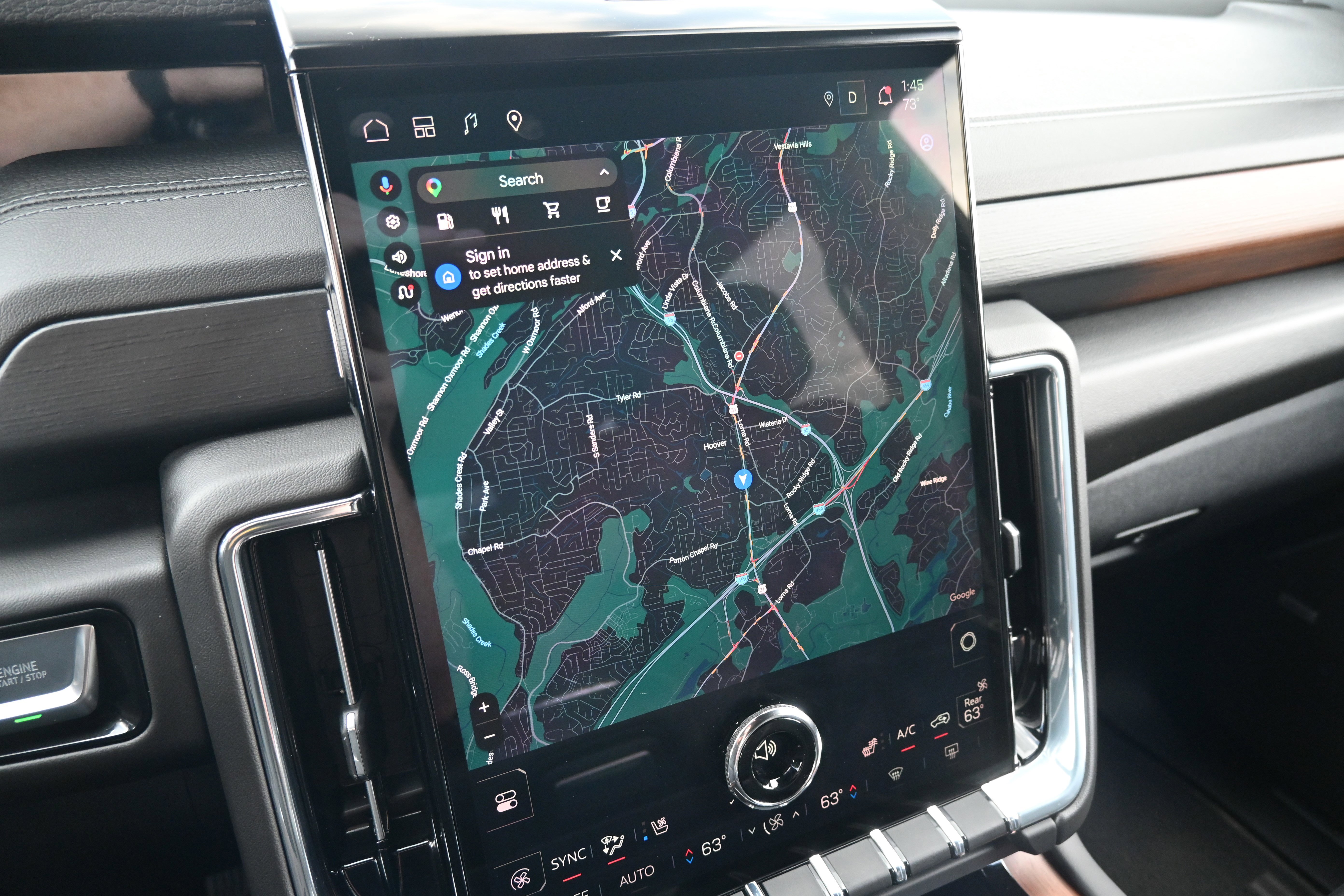 Used 2025 GMC Yukon Denali image 26