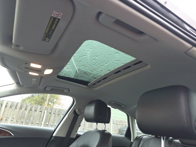 Used 2015 Audi A6 TDI Premium Plus w/ 19" Sport Package image 3