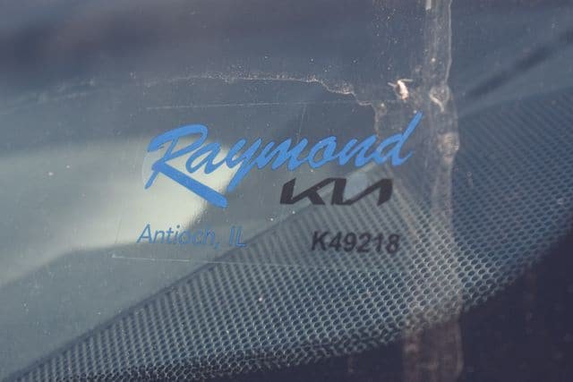 New 2026 Kia Sorento LX FWD image 32