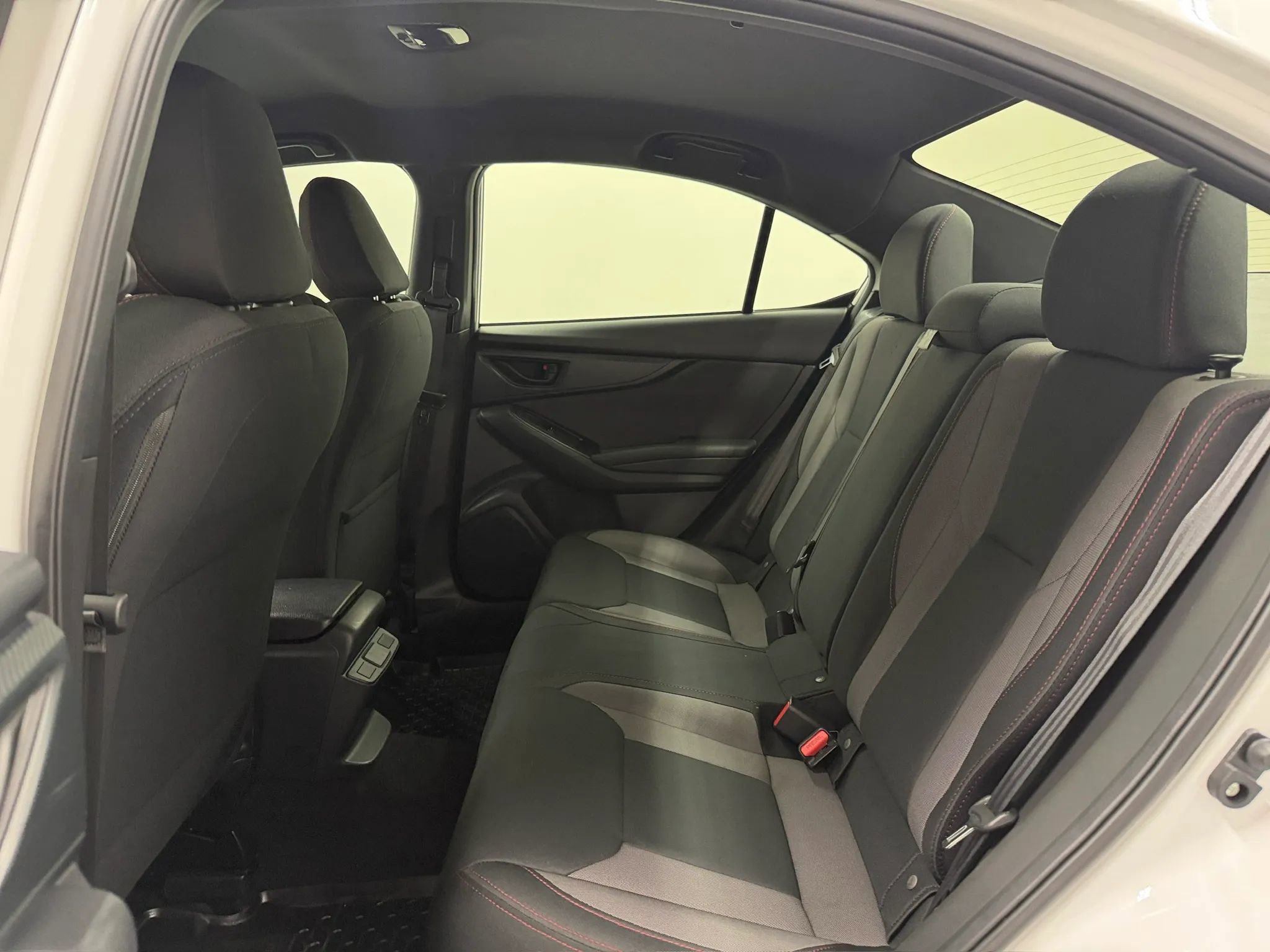 Used 2024 Subaru WRX AWD/4WD image 16