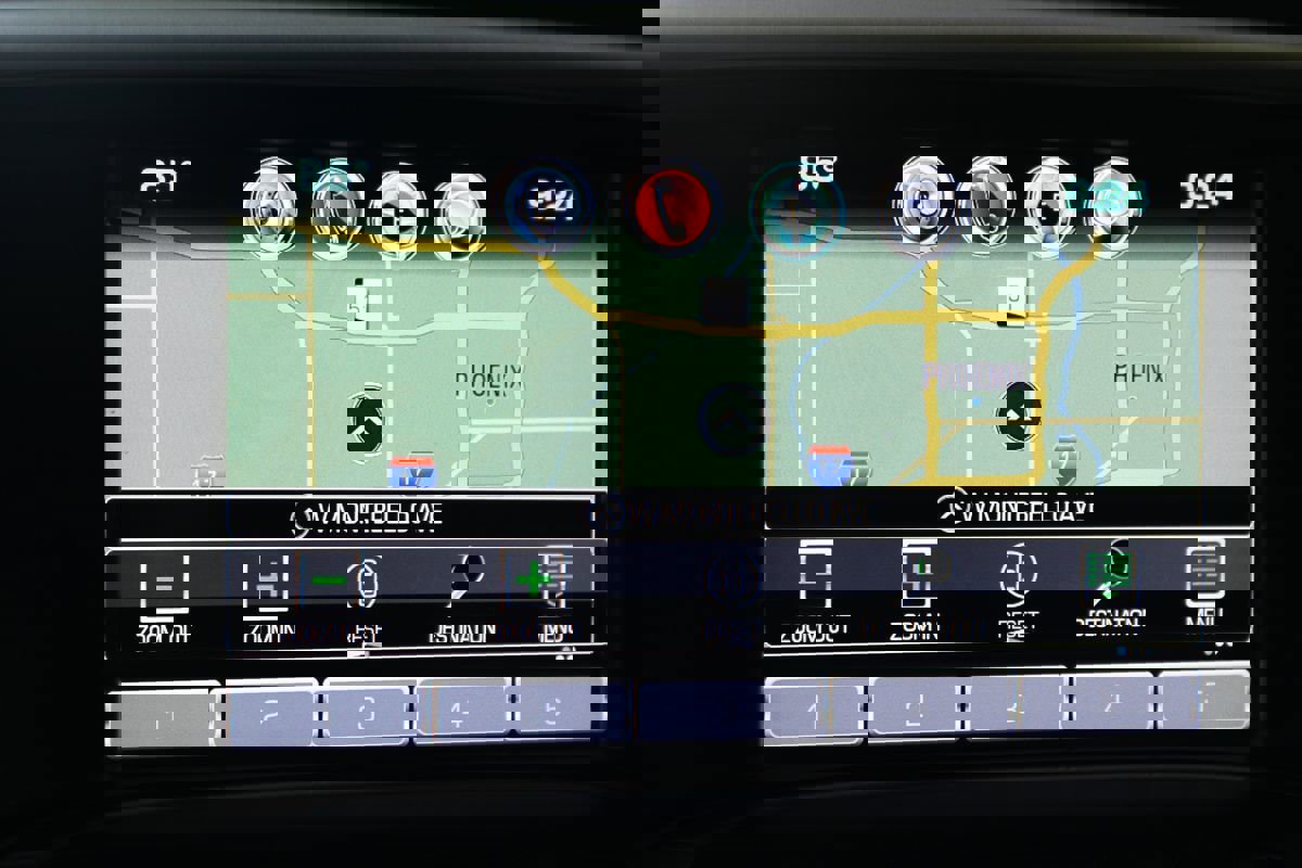 Used 2018 GMC Sierra 1500 Denali w/ Denali Ultimate Package image 29