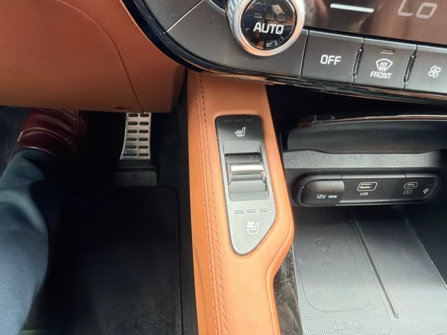 Used 2024 Kia Telluride SX X-Line AWD/4WD image 19