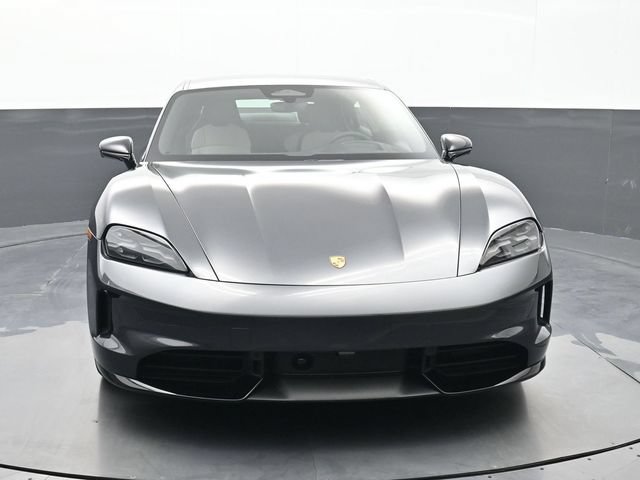 New 2026 Porsche Taycan AWD/4WD image 26