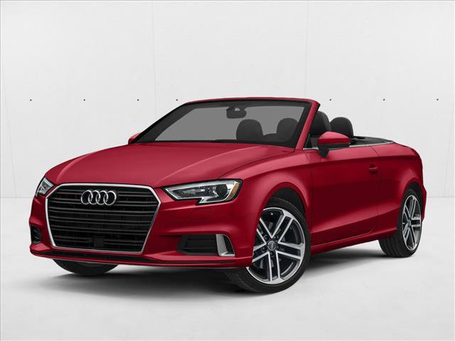 Used 2018 Audi A3 2.0T Premium
