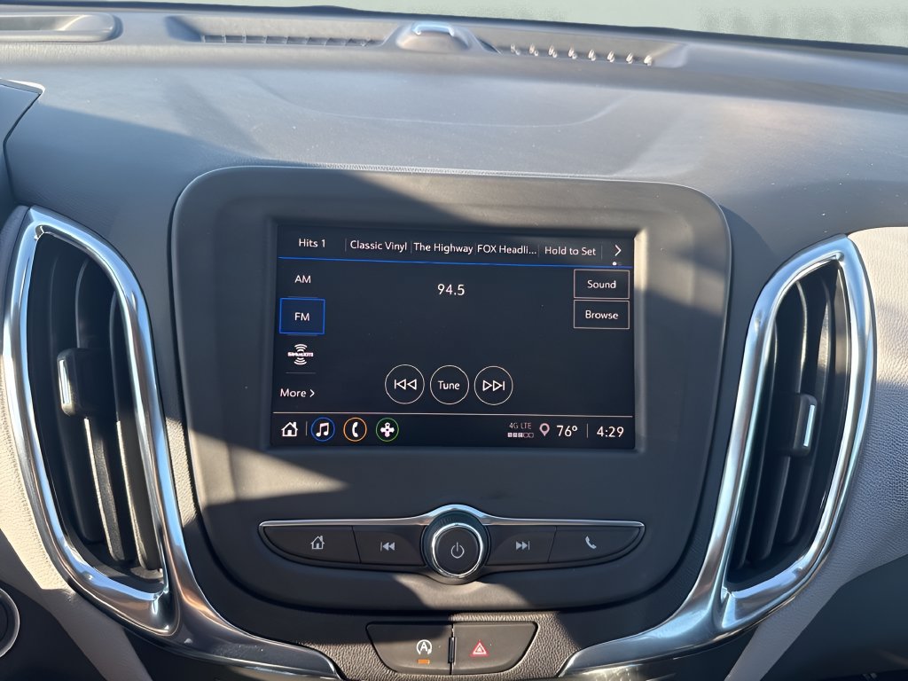 Used 2024 Chevrolet Equinox LS FWD image 18