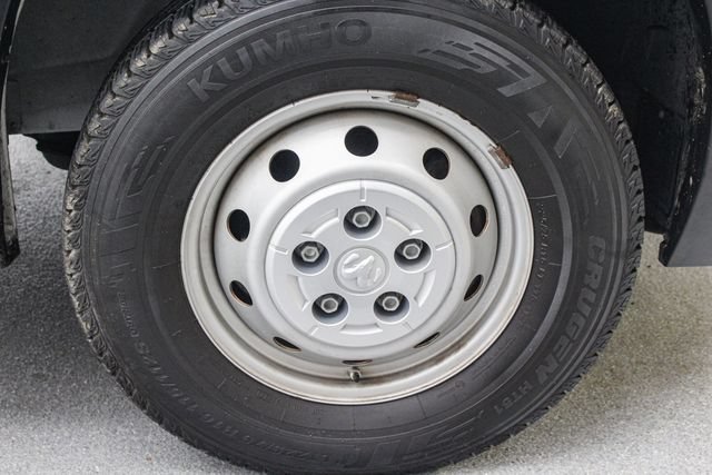Used 2023 RAM ProMaster 2500 w/ Safety Group FWD image 13