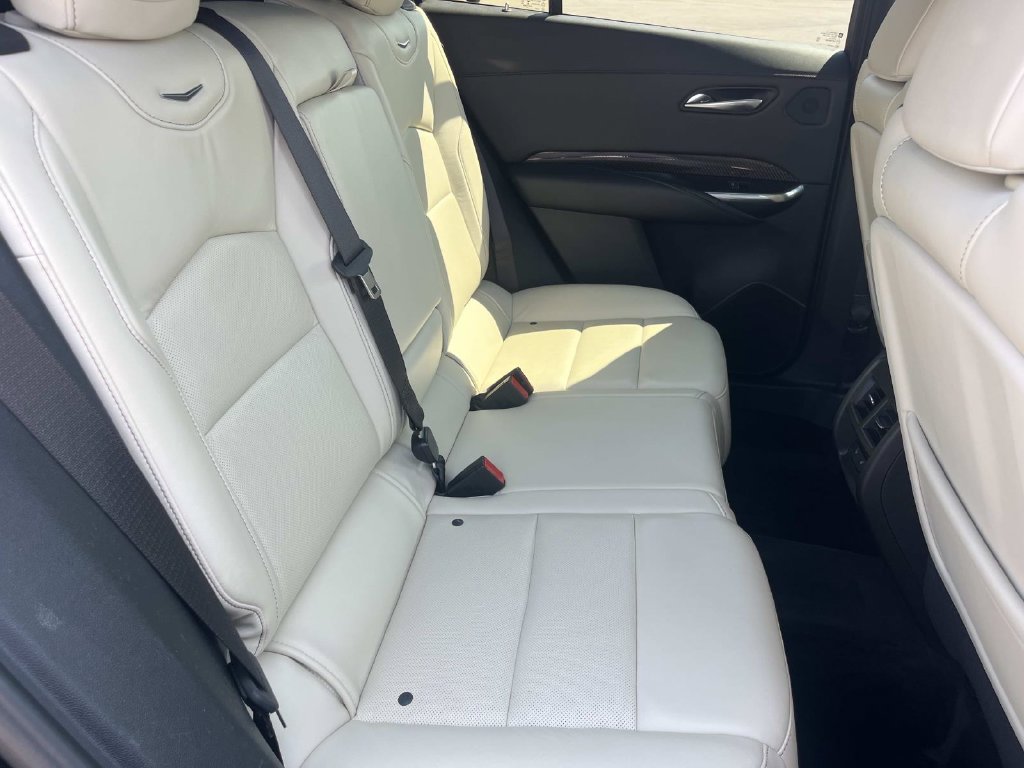 Used 2020 Cadillac XT4 Sport AWD/4WD image 21