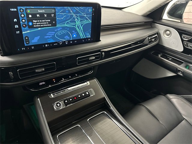 New 2026 Lincoln Aviator Reserve image 28