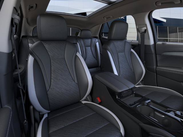 New 2026 Buick Envision Sport Touring AWD/4WD image 16