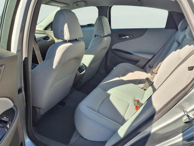 Used 2023 Chevrolet Malibu LT w/ Driver Confidence Package FWD image 19