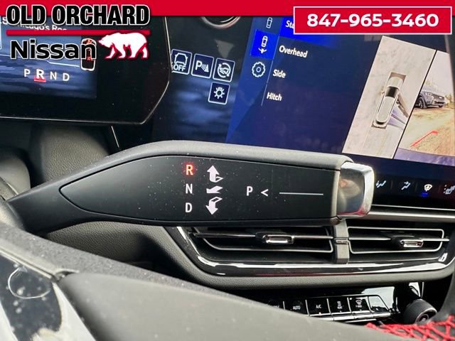 Used 2025 Chevrolet Equinox EV RS FWD image 19