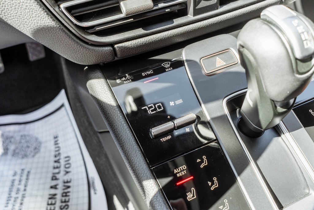 Used 2023 Porsche Macan GTS w/ Premium Package Plus image 24