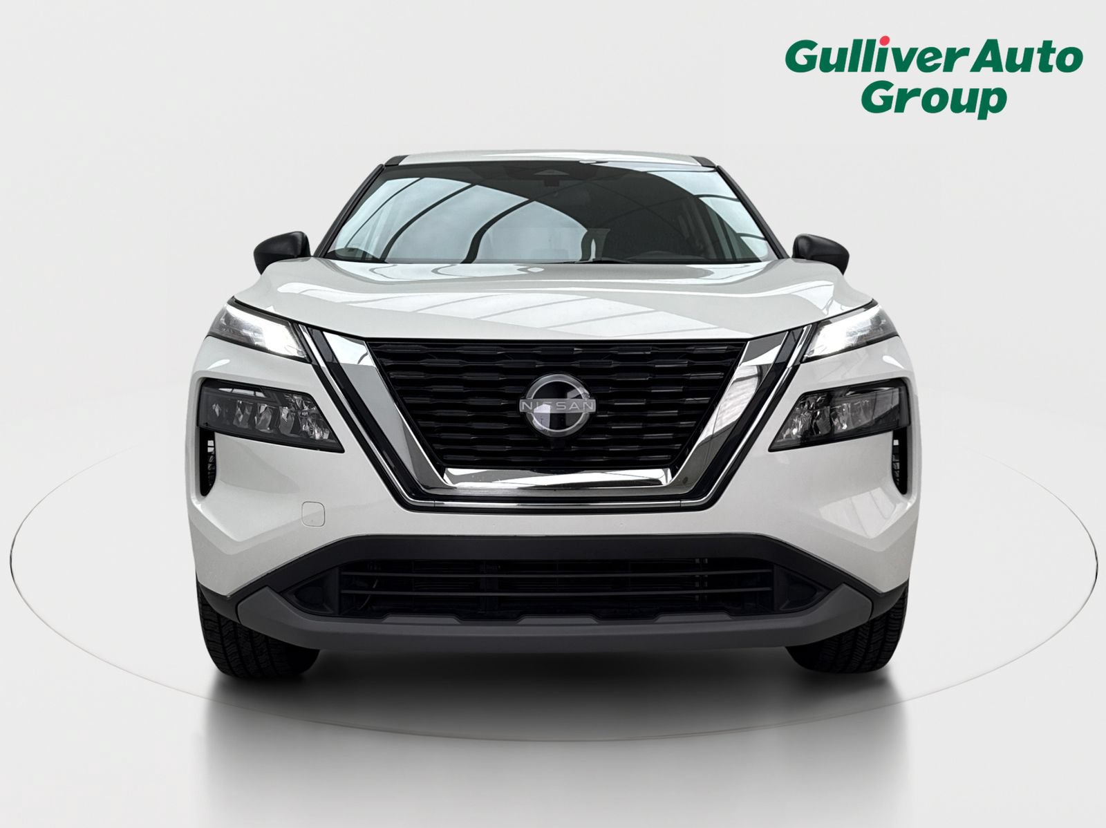 Used 2023 Nissan Rogue S FWD image 14