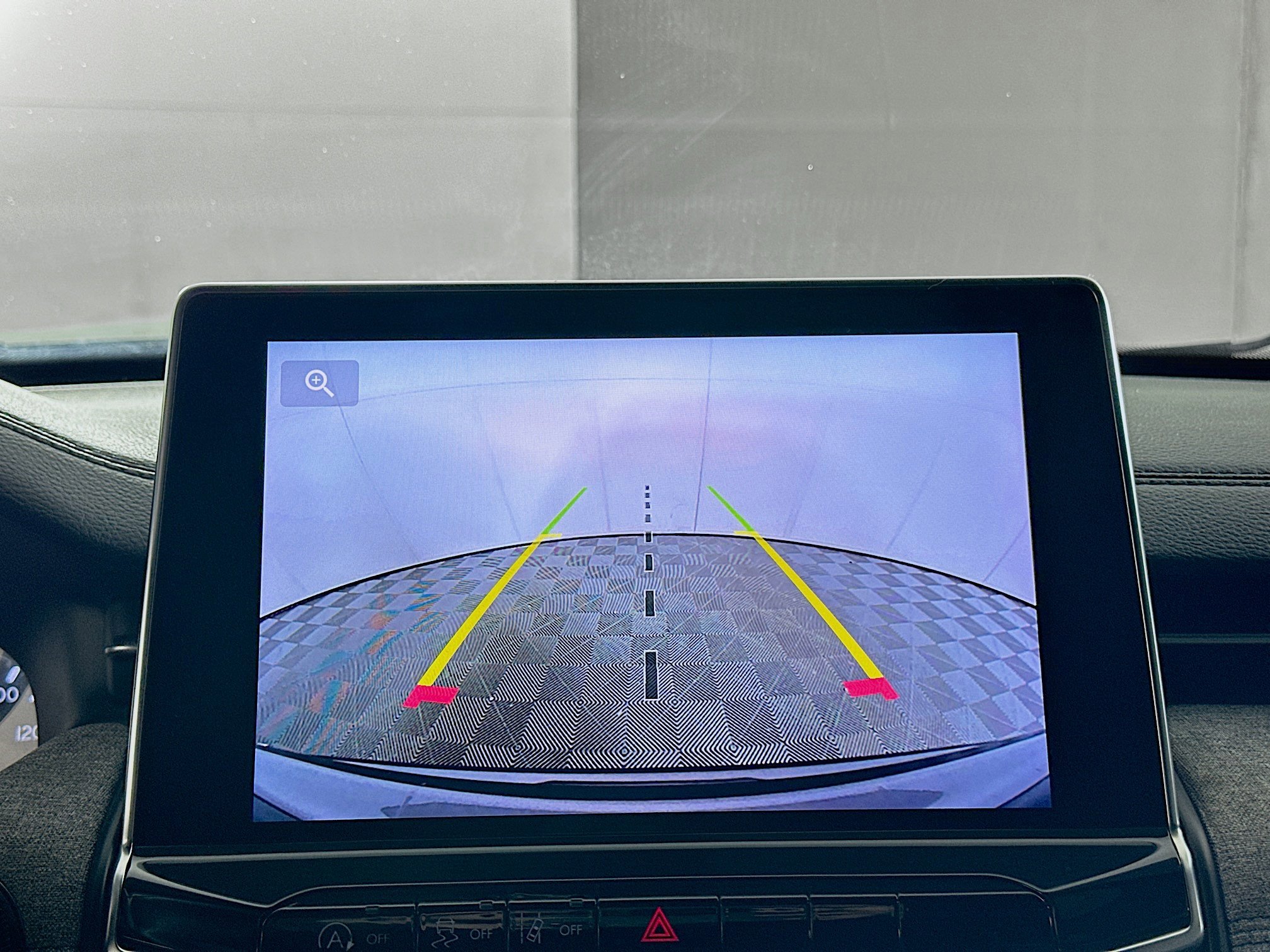 Used 2023 Jeep Compass Latitude image 22