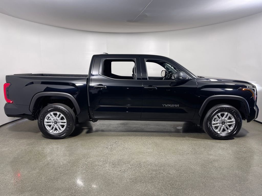 New 2026 Toyota Tundra SR5 image 2