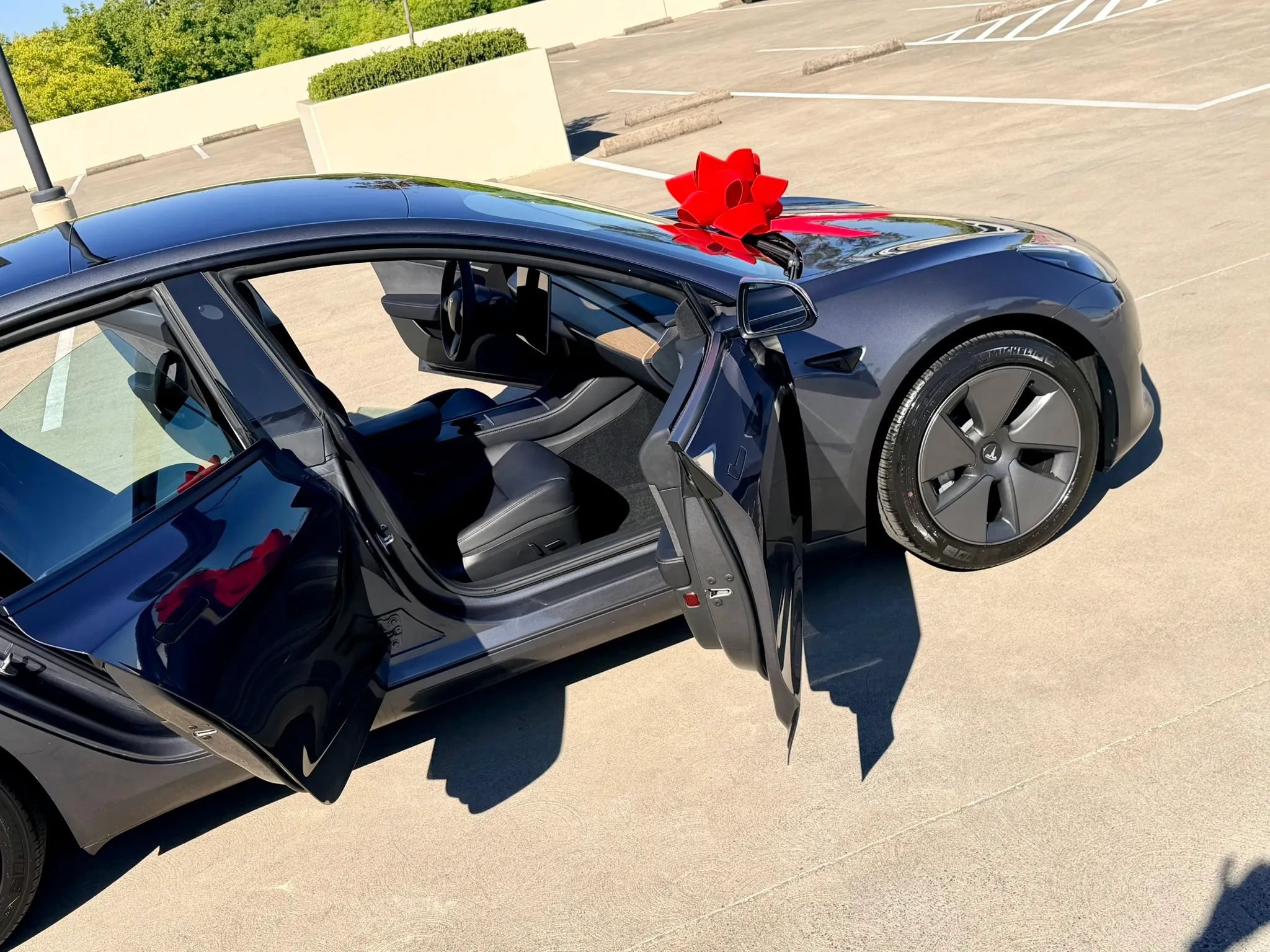 Used 2023 Tesla Model 3 Standard Range RWD image 23