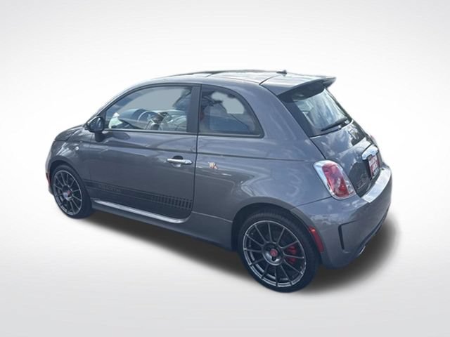 Used 2013 FIAT 500 Abarth w/ Comfort/Convenience Group FWD image 5