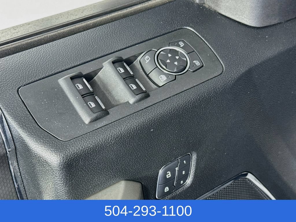 Used 2017 Ford F150 Lariat w/ Equipment Group 502A Luxury AWD/4WD image 19