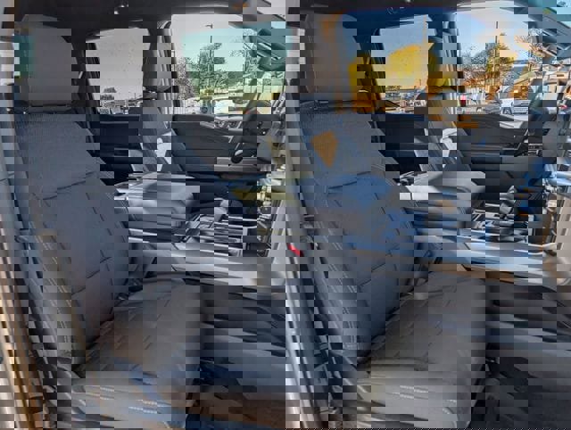 New 2025 Ford F150 XLT w/ Equipment Group 302A MID image 62