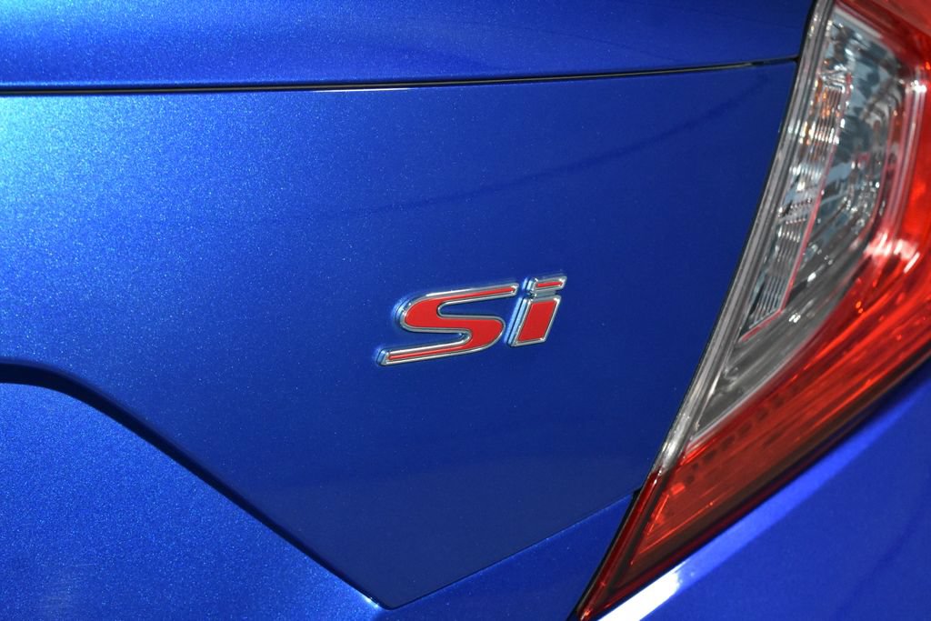 Used 2017 Honda Civic Si image 28
