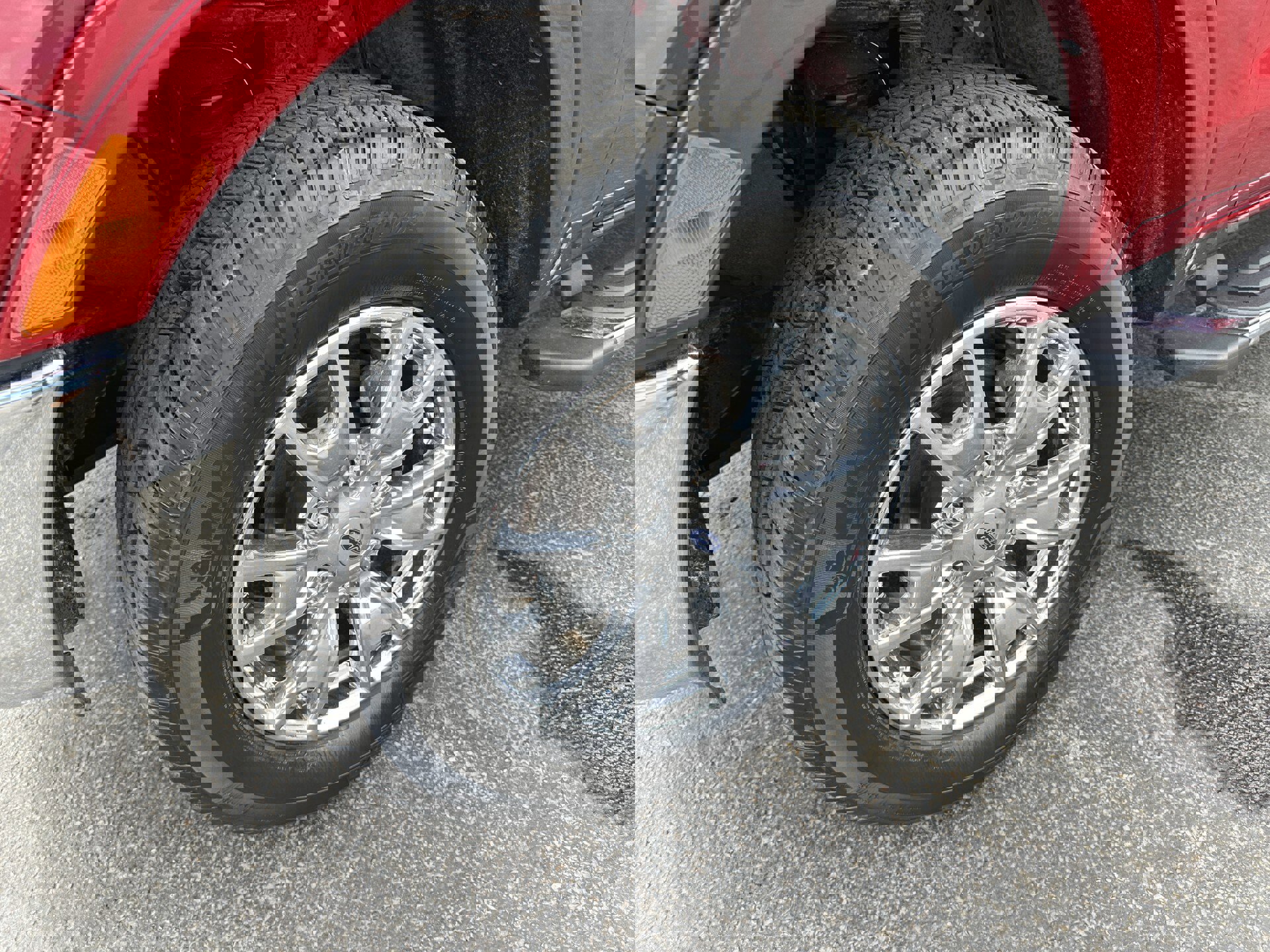 Used 2021 Ford Ranger Lariat w/ Equipment Group 501A High image 8