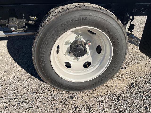 New 2024 Chevrolet Low Cab Forward image 25