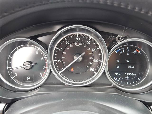 Used 2023 MAZDA CX-5 AWD 2.5 S image 16