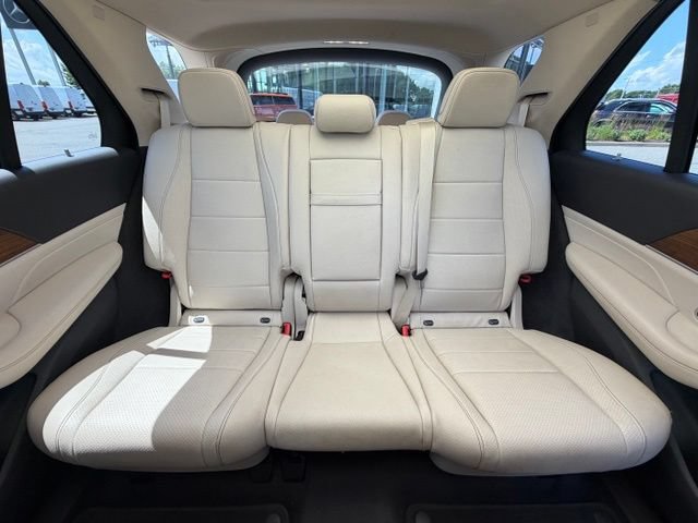 Used 2020 Mercedes-Benz GLE 350 4MATIC image 15