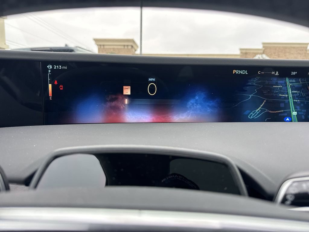 New 2026 Lincoln Nautilus Reserve image 15