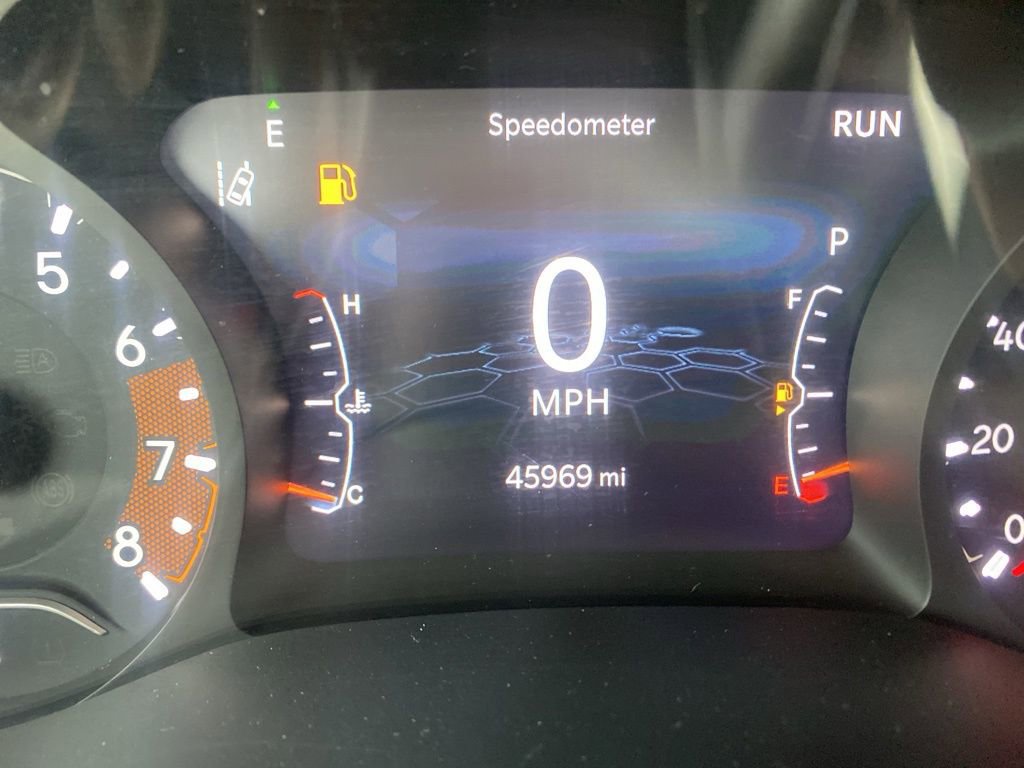 Used 2024 Jeep Compass Latitude image 19