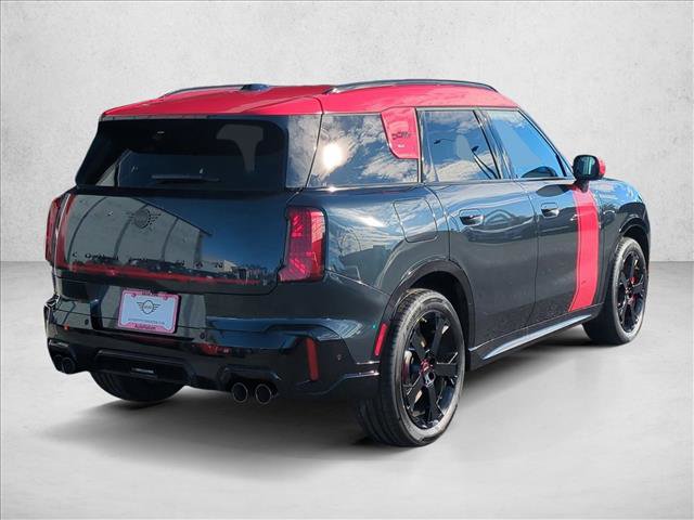 New 2026 MINI Cooper Countryman John Cooper Works video 2
