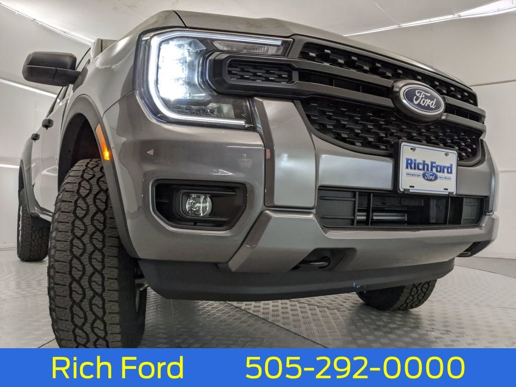 New 2025 Ford Ranger XL w/ Trailer Tow Package image 27