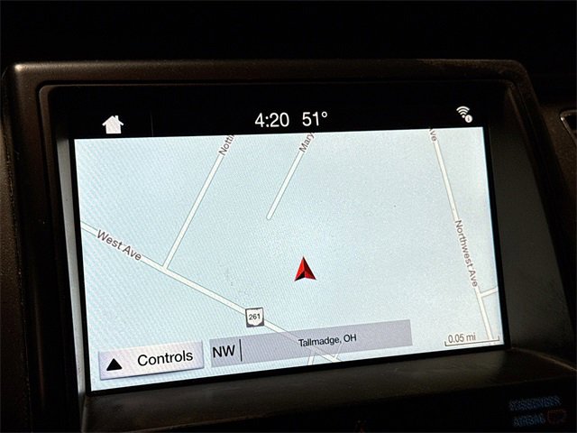 Used 2019 Ford Flex Limited image 13