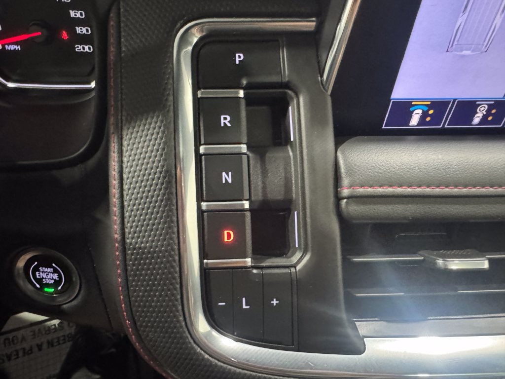 Used 2021 Chevrolet Tahoe RST w/ Luxury Package AWD/4WD image 34