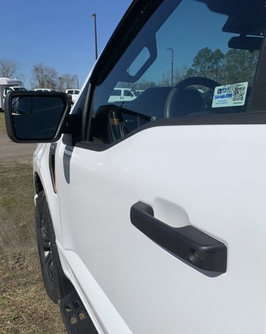 Used 2022 Ford F150 4x4 Tremor image 12