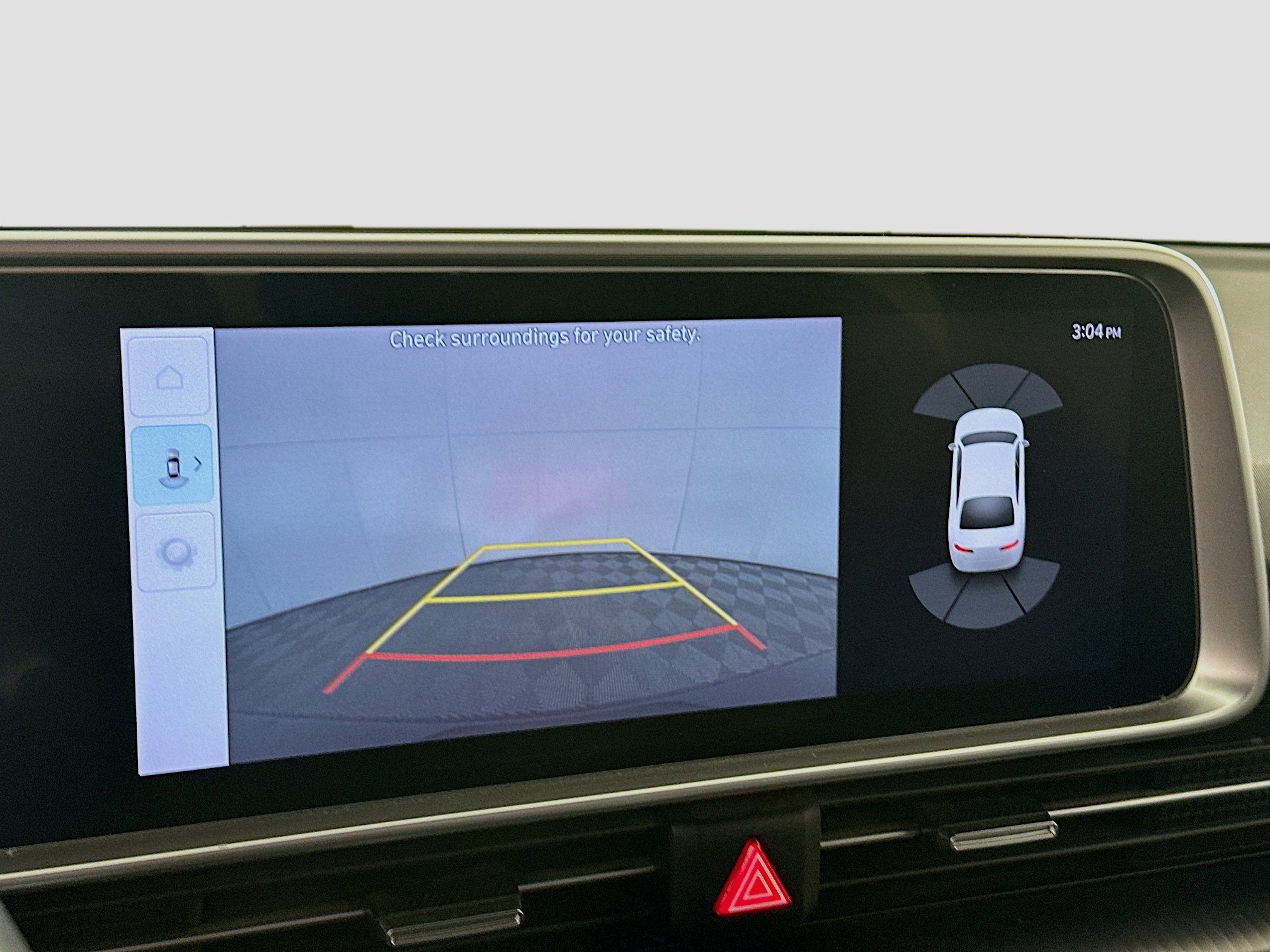 Used 2023 Hyundai Ioniq 6 SE w/ Cargo Package RWD image 22