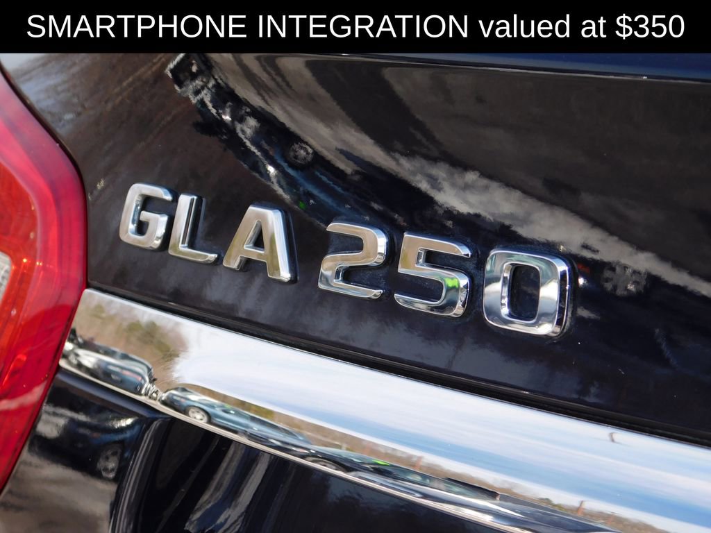 Used 2018 Mercedes-Benz GLA 250 4MATIC image 7
