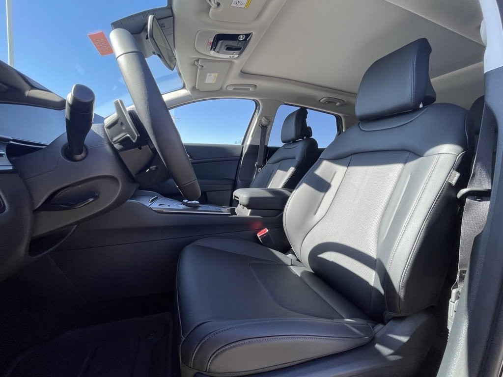 New 2026 Kia Sportage EX image 21