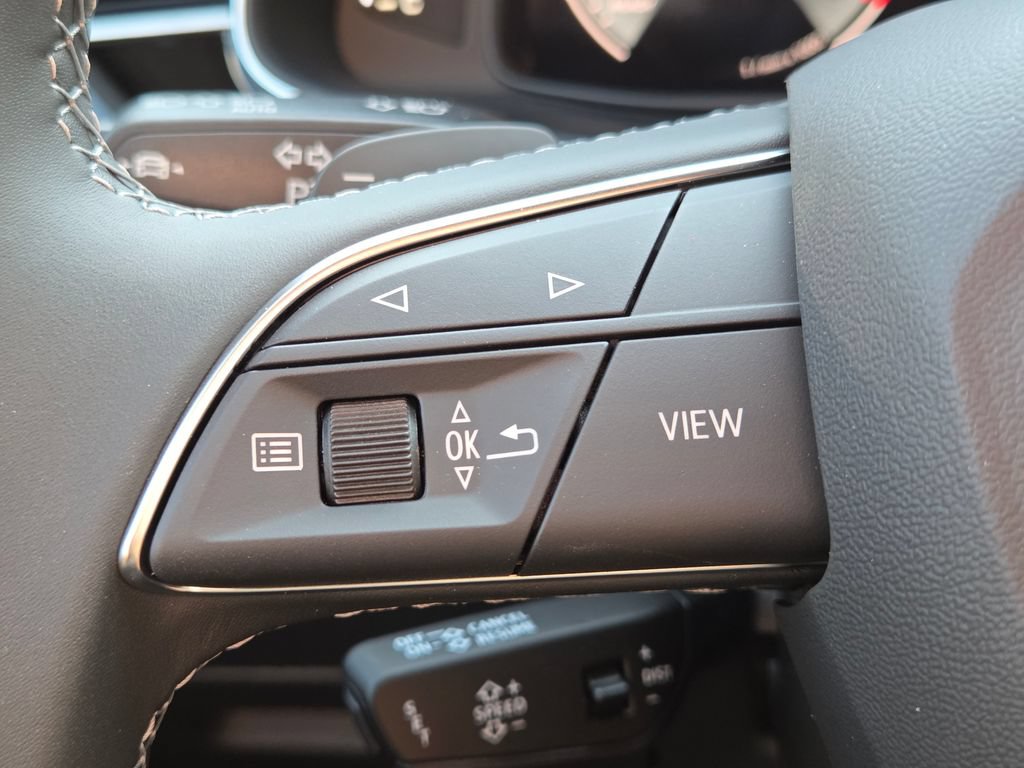 New 2026 Audi Q7 2.0T Premium Plus AWD/4WD image 18