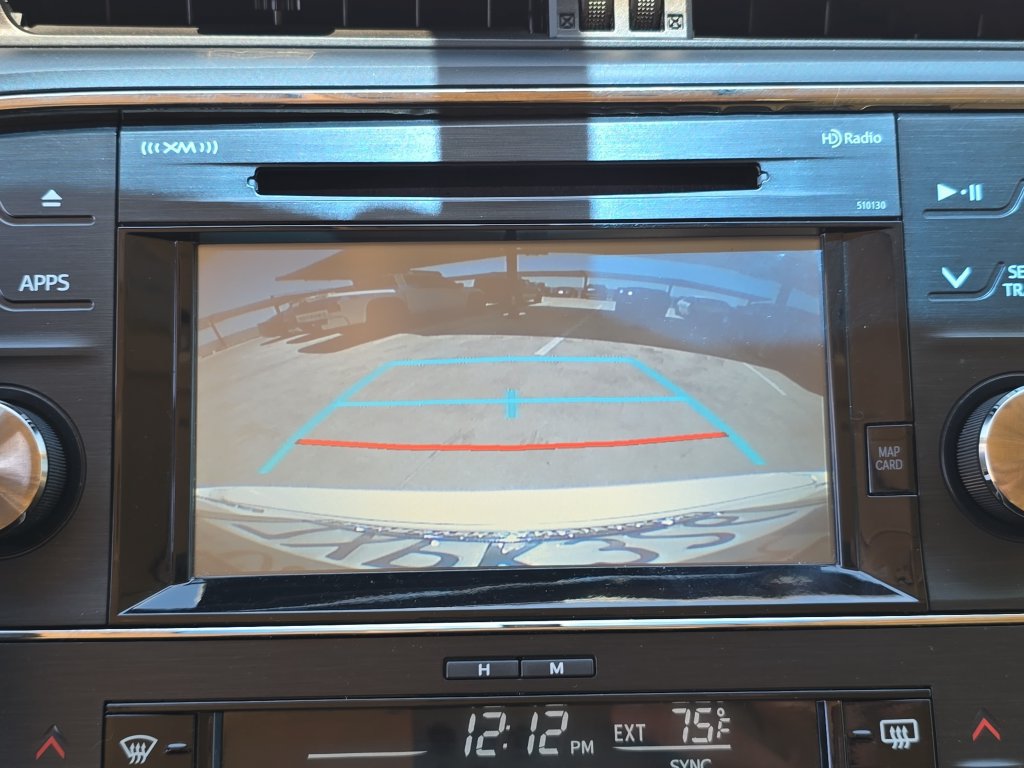 Used 2016 Toyota Avalon XLE Premium FWD image 25