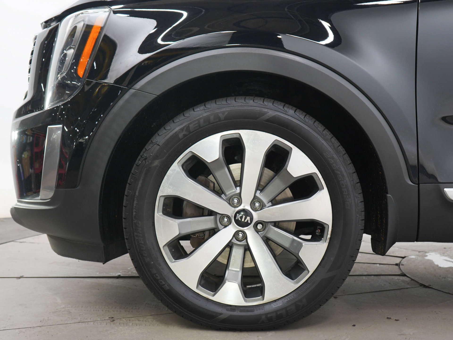 Used 2020 Kia Telluride SX AWD/4WD image 27