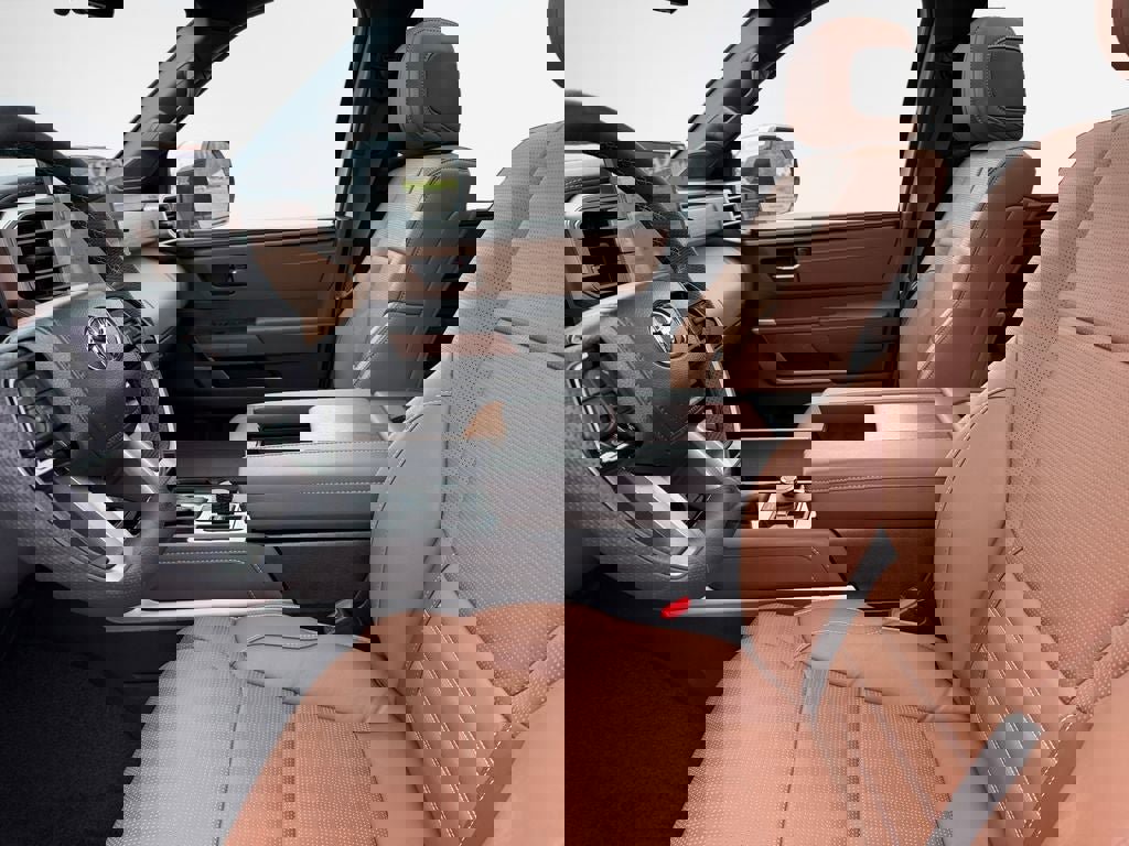 Certified 2026 Toyota Tundra 1794 Edition w/ Tow Tech Package image 12