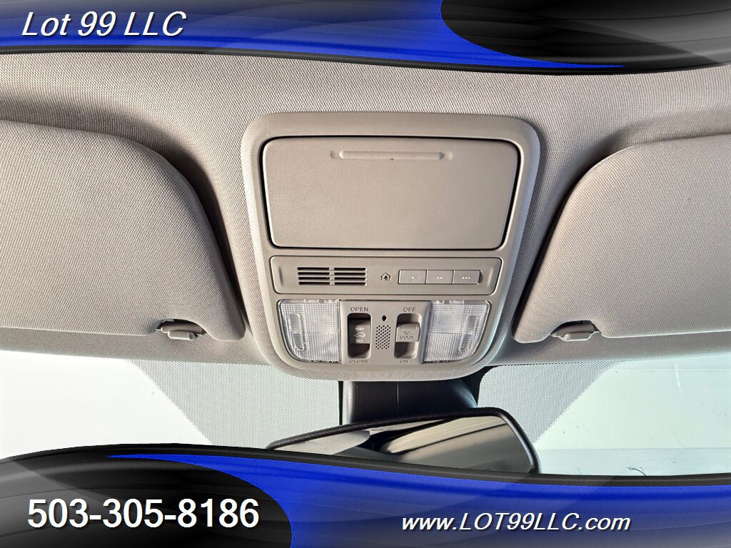 Used 2015 Honda Odyssey EX-L image 35