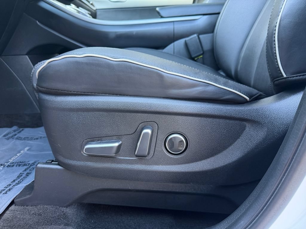 Used 2024 Hyundai Palisade XRT FWD image 40