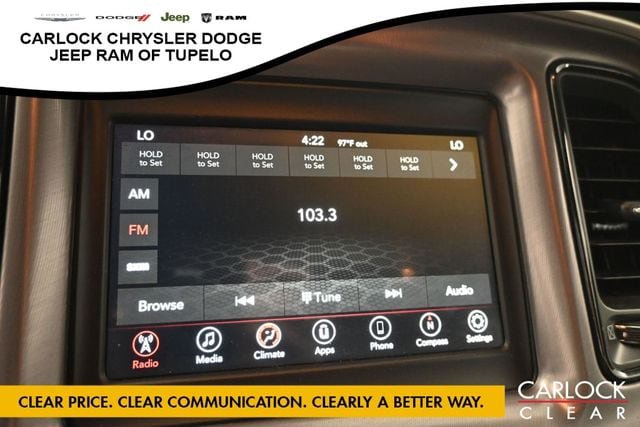 Used 2022 Dodge Challenger GT AWD/4WD image 21