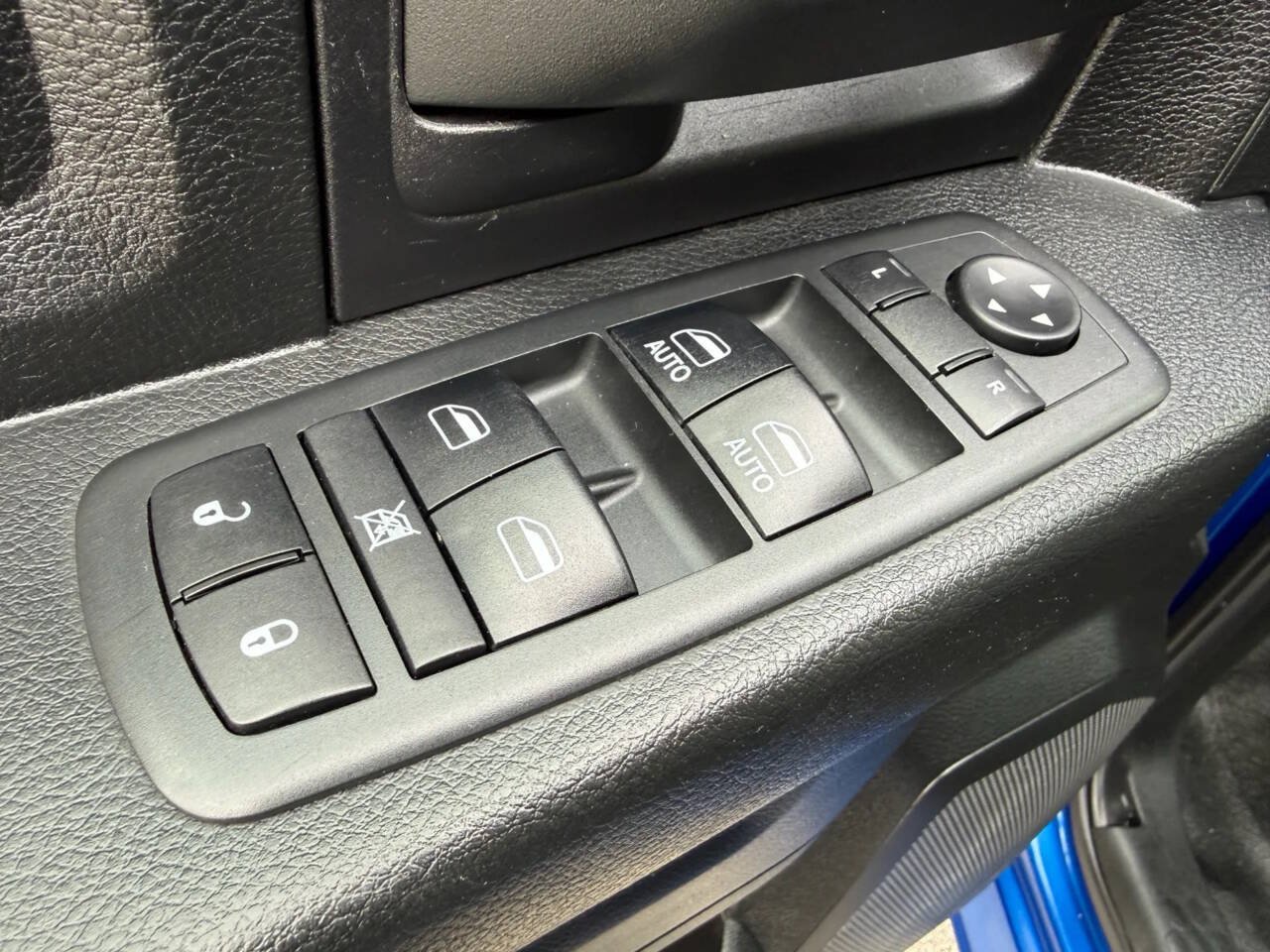 Used 2018 RAM 1500 Tradesman w/ Popular Equipment Group AWD/4WD image 12