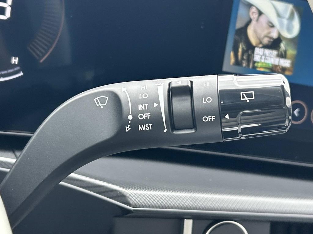 New 2026 Hyundai Santa Fe SEL image 31