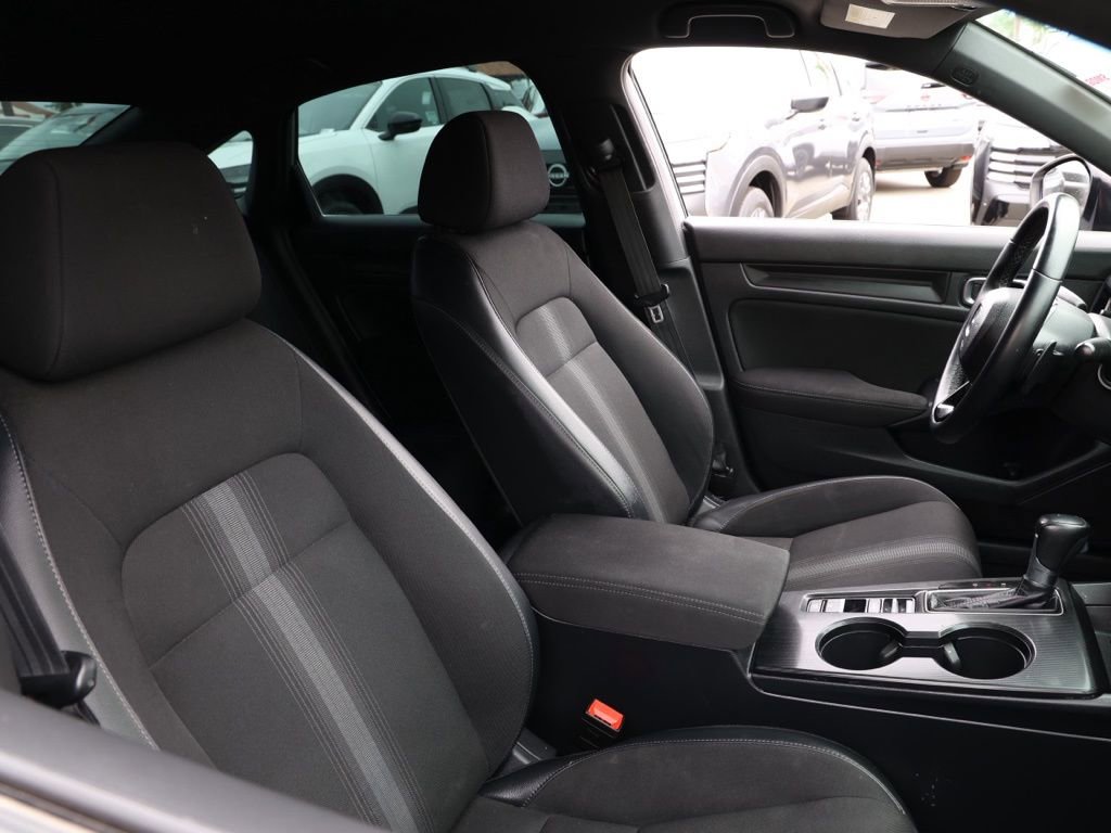 Used 2023 Honda Civic Sport image 20