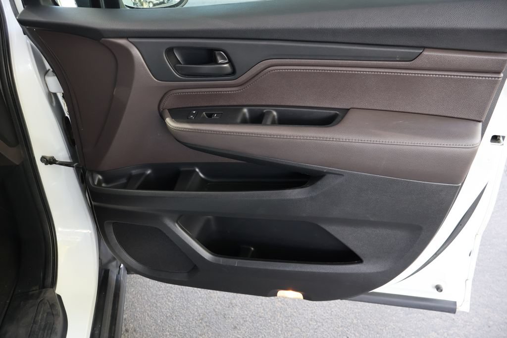 Used 2020 Honda Odyssey EX-L image 42
