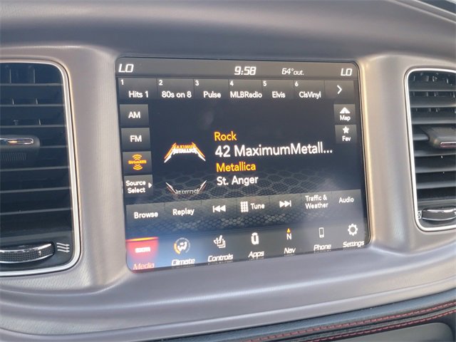 Used 2023 Dodge Charger Scat Pack image 25